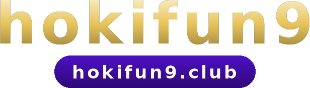 hokifun9 logo